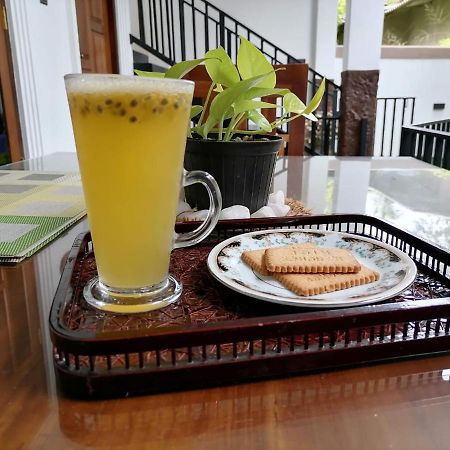 Ceylonima Home Stay Anuradhapura Eksteriør bilde