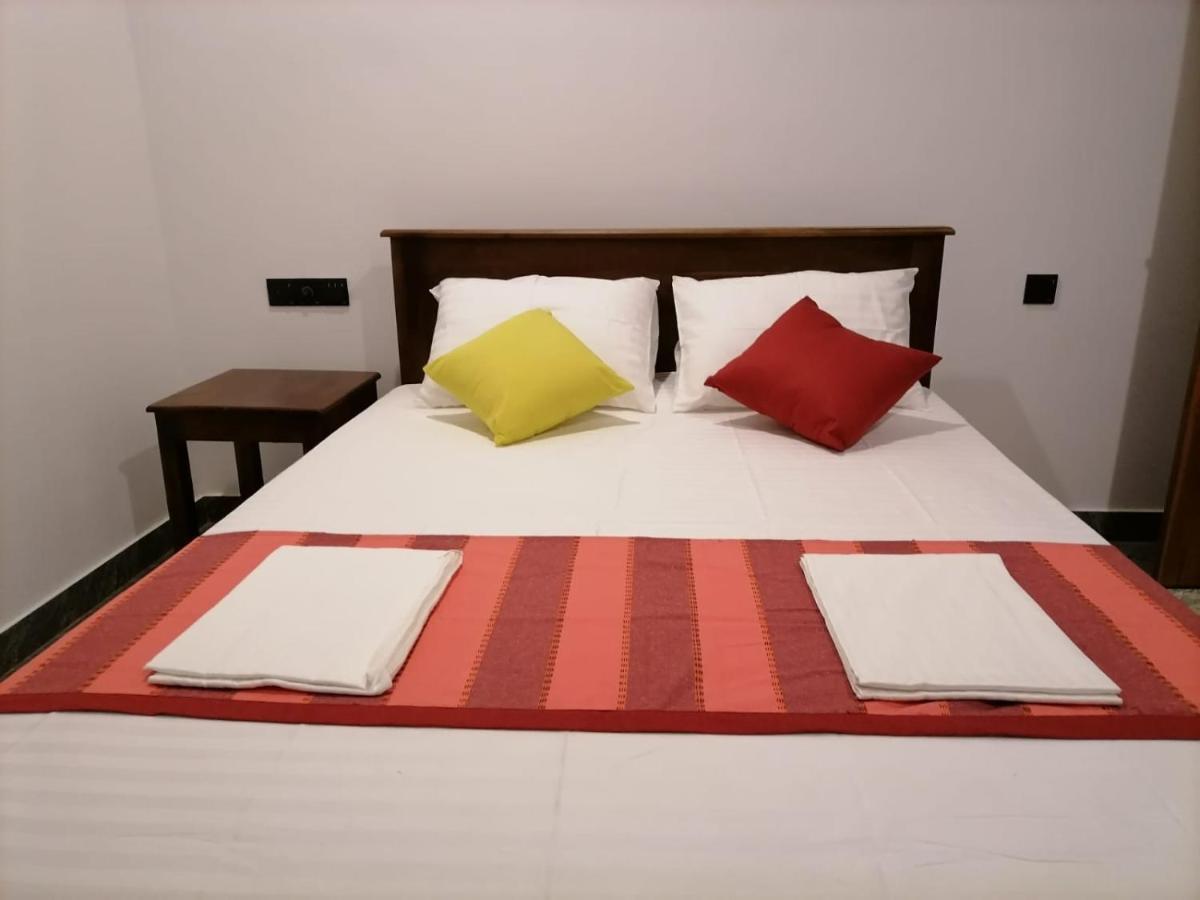 Ceylonima Home Stay Anuradhapura Eksteriør bilde